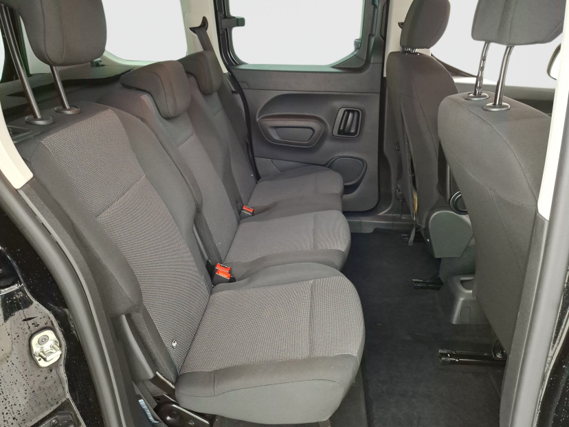 Citroen Berlingo, 2022
