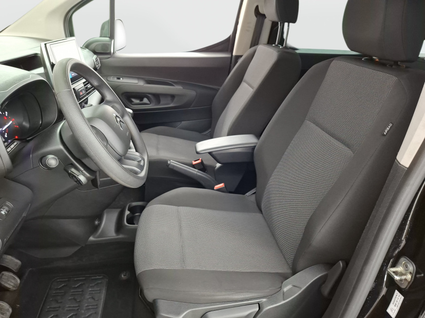 Citroen Berlingo, 2022