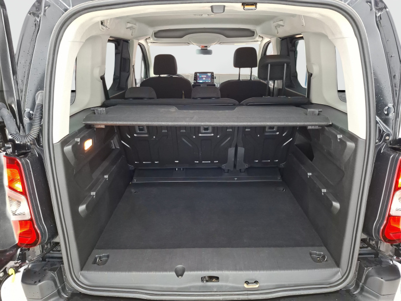 Citroen Berlingo, 2022