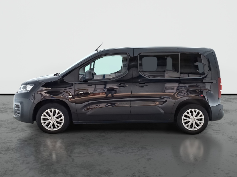 Citroen Berlingo, 2022