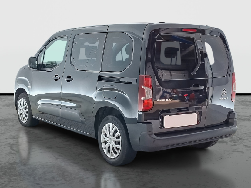 Citroen Berlingo, 2022