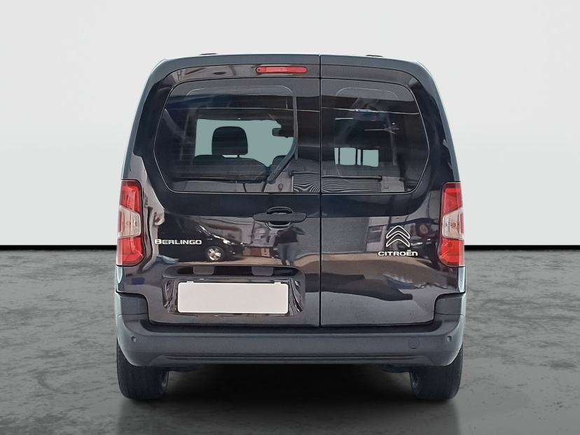 Citroen Berlingo, 2022