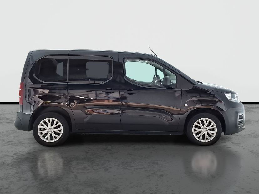 Citroen Berlingo, 2022