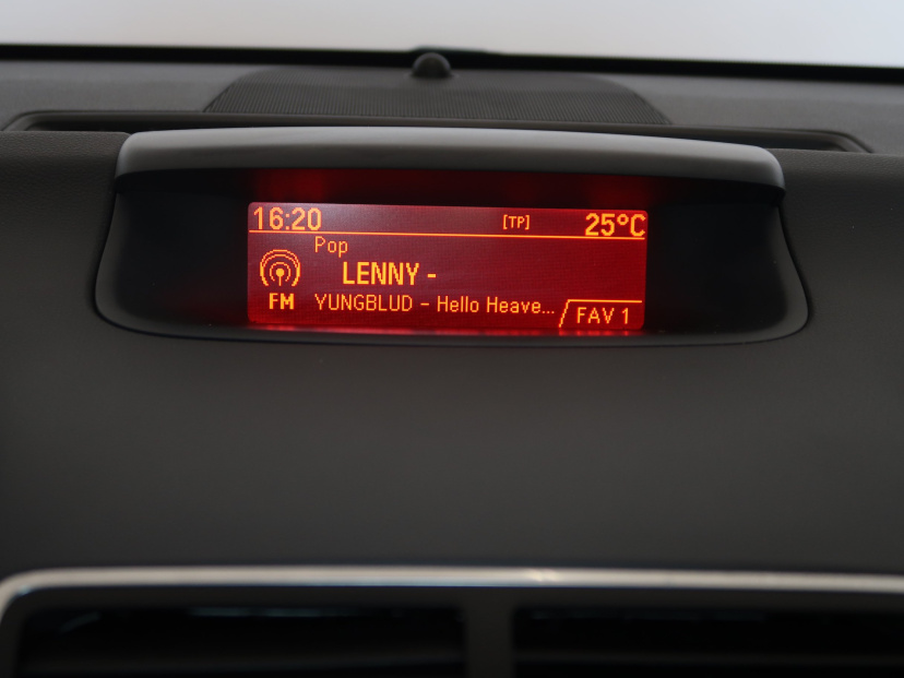 Opel Meriva, 2012