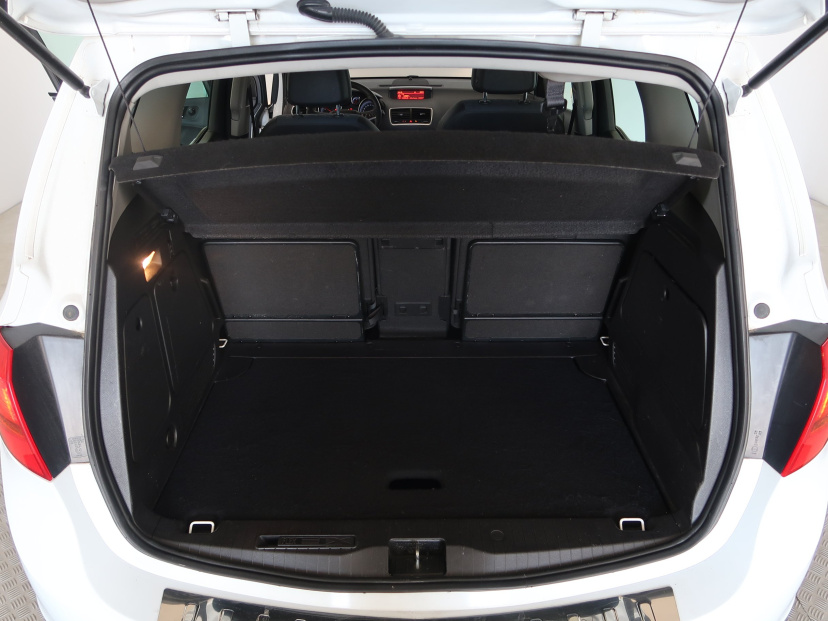 Opel Meriva, 2012
