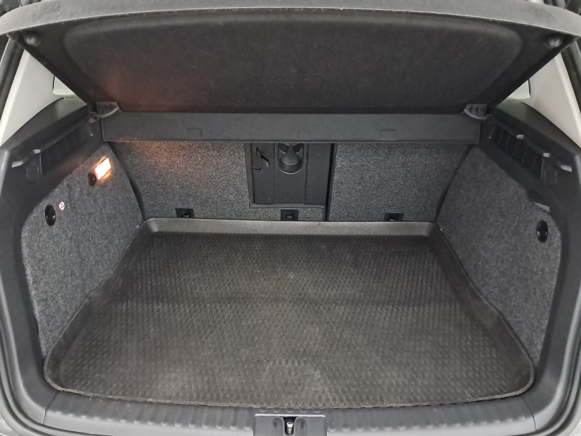 Volkswagen Tiguan, 2013