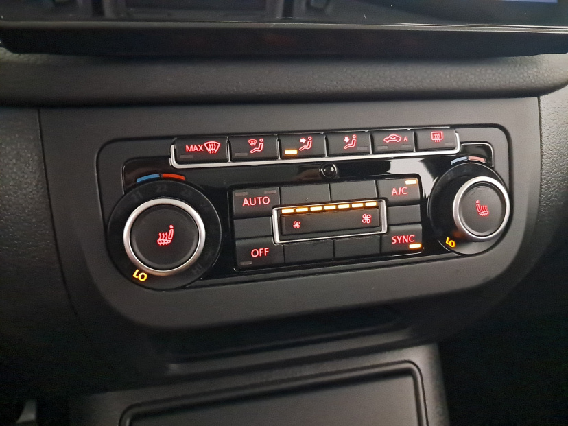 Volkswagen Tiguan, 2013