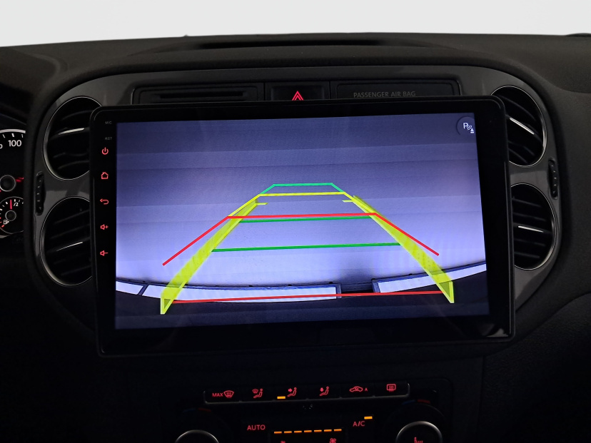 Volkswagen Tiguan, 2013