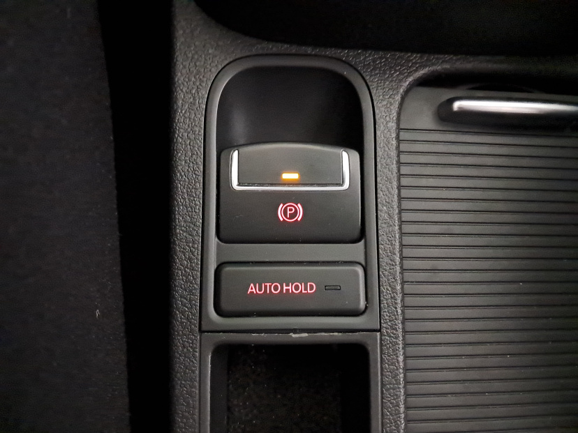 Volkswagen Tiguan, 2013