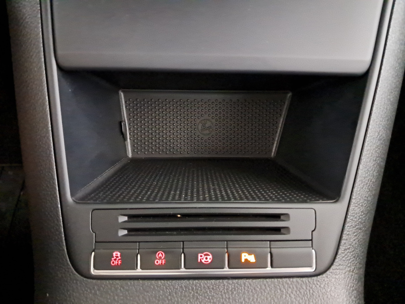 Volkswagen Tiguan, 2013