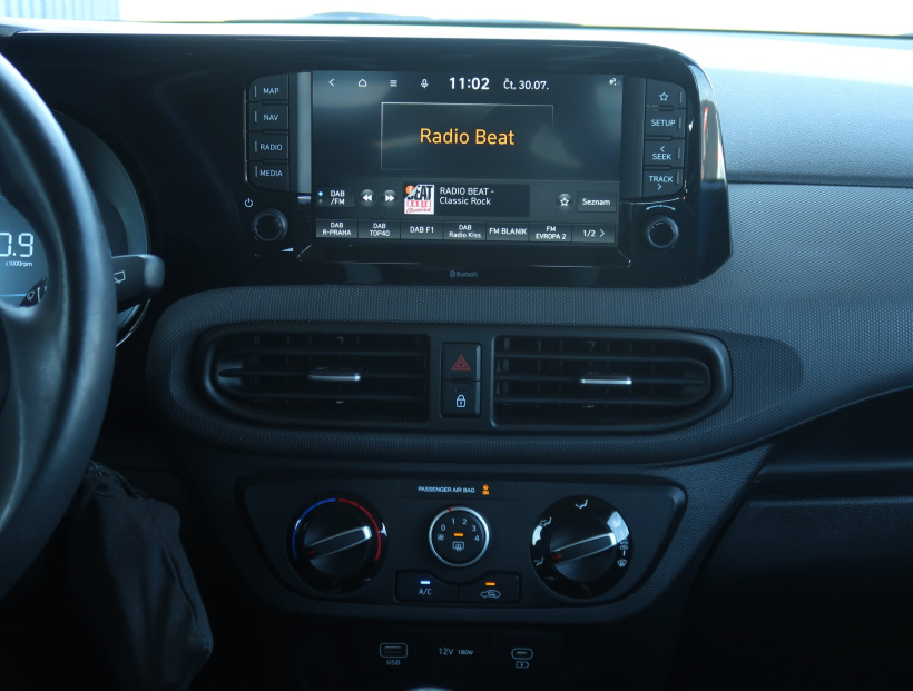 Hyundai i10, 2024