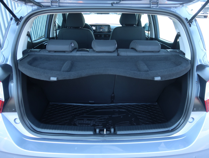 Hyundai i10, 2024