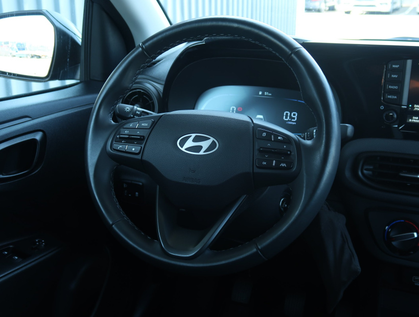 Hyundai i10, 2024