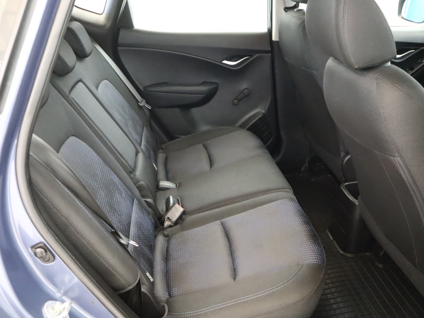 Hyundai ix20, 2012