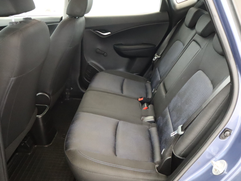 Hyundai ix20, 2012