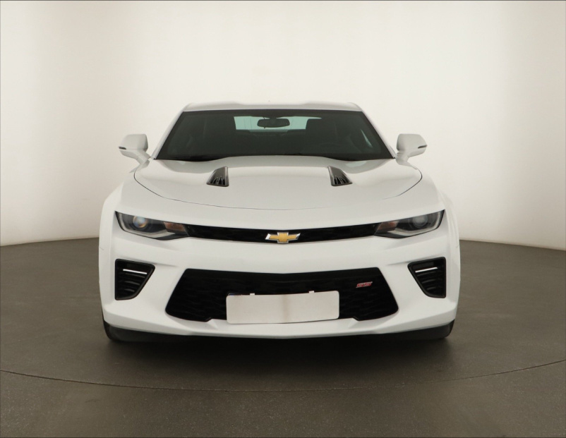 Chevrolet Camaro, 2017