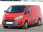 Ford Transit Custom, 2018