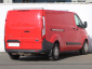 Ford Transit Custom, 2018