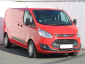 Ford Transit Custom, 2018