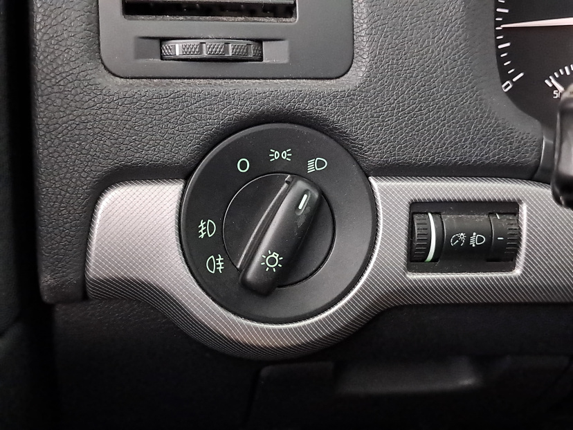 Škoda Octavia, 2010