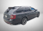 Škoda Octavia, 2015