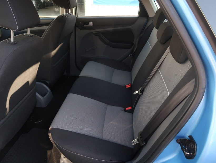 Ford Focus, 2011