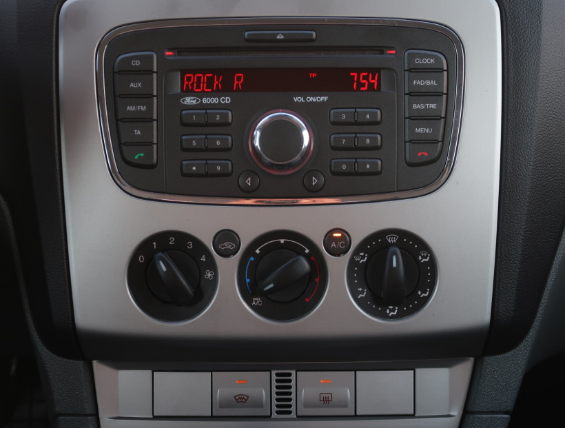 Ford Focus, 2011