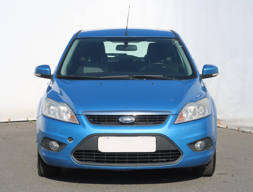 Ford Focus, 2011