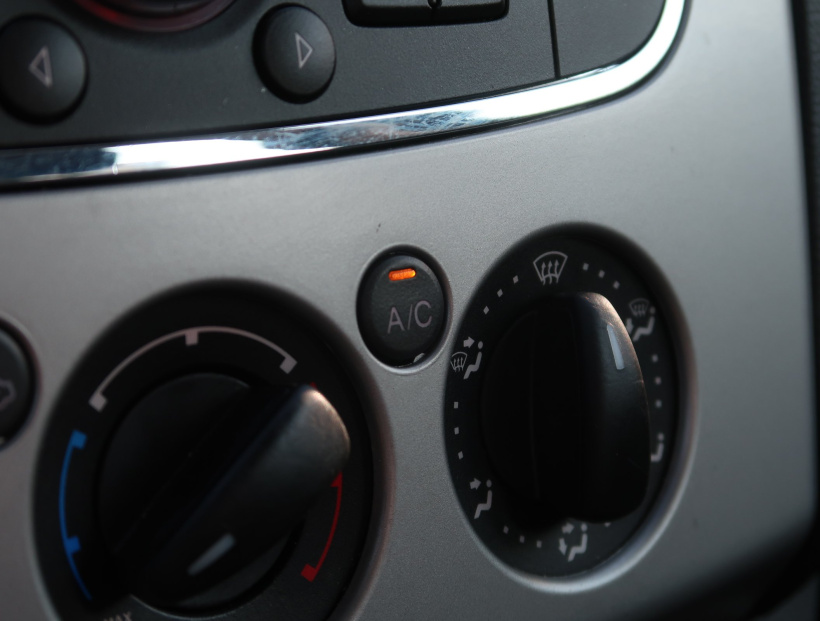 Ford Focus, 2011