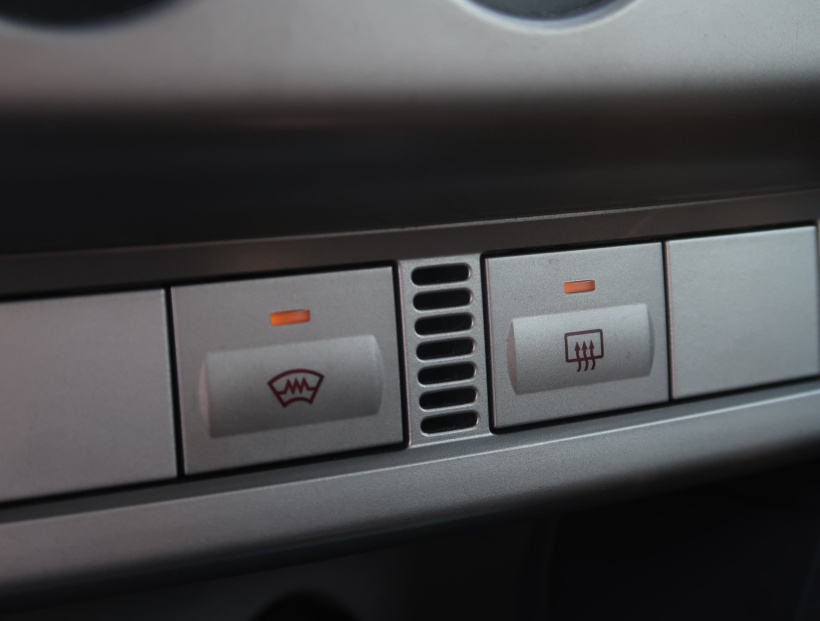 Ford Focus, 2011