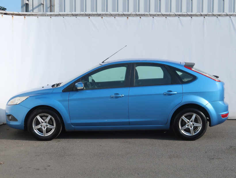 Ford Focus, 2011