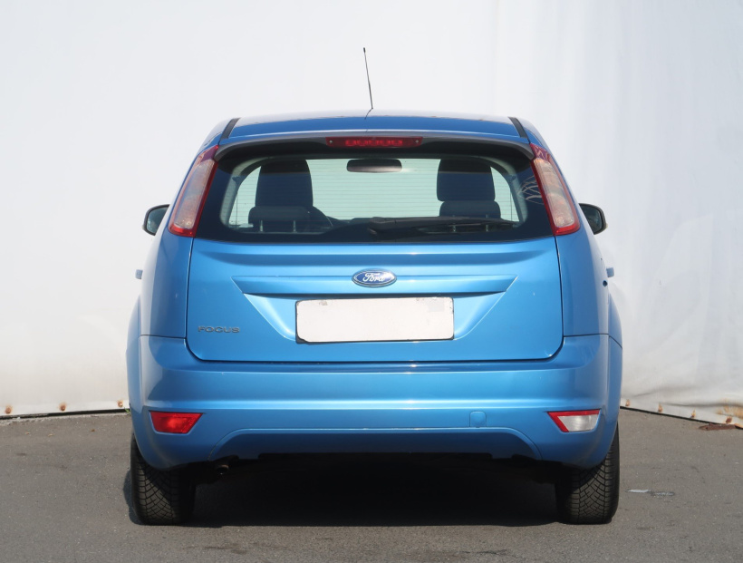 Ford Focus, 2011