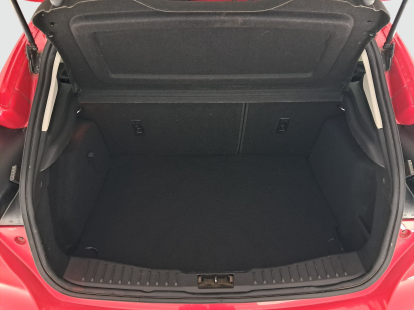 Ford Focus, 2018