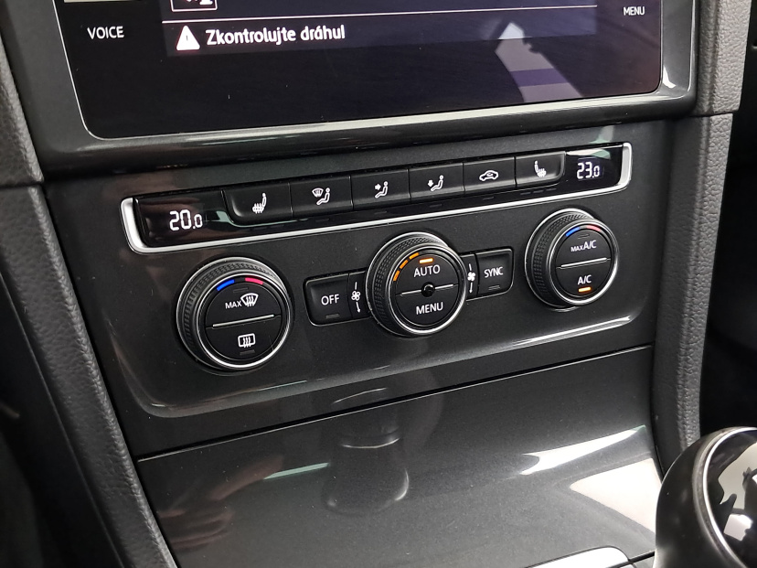 Volkswagen Golf, 2018