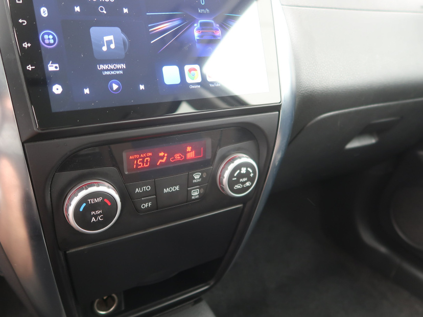 Fiat Sedici, 2010
