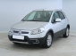 Fiat Sedici, 2010