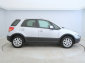 Fiat Sedici, 2010