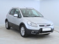Fiat Sedici, 2010