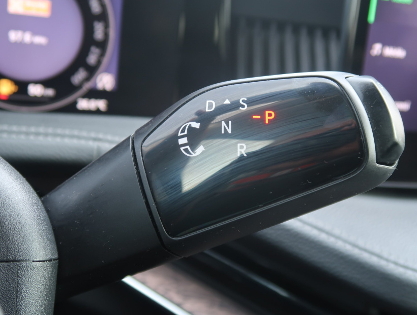 Škoda Superb, 2024