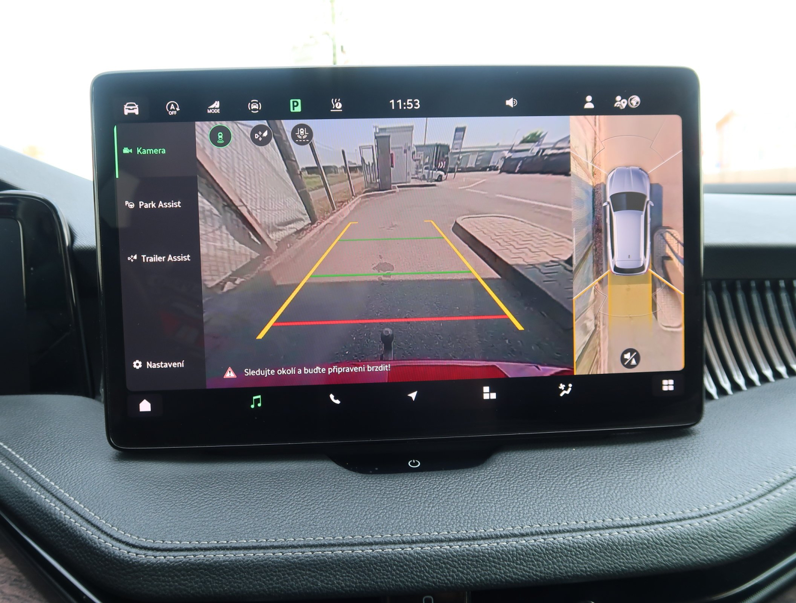 Škoda Superb - 2024