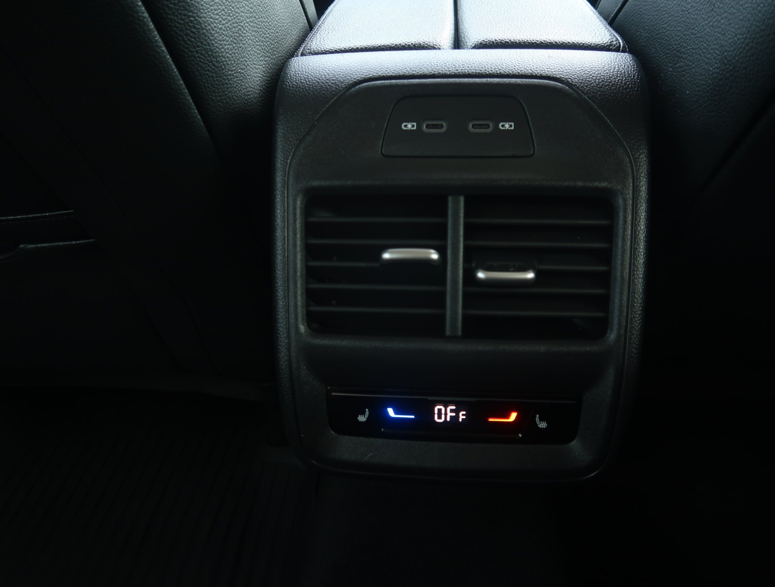 Škoda Superb - 2024