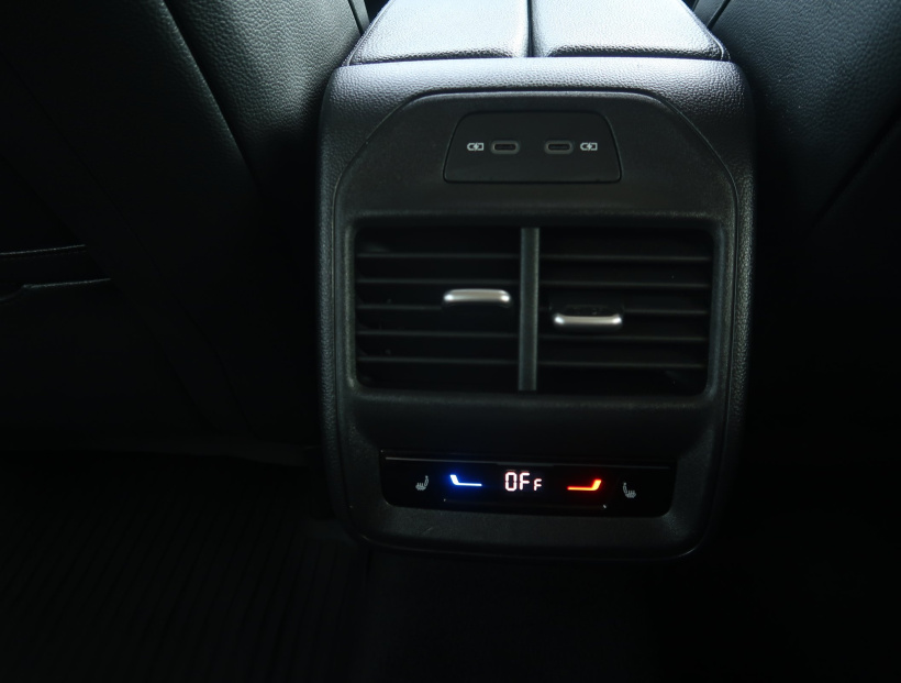 Škoda Superb, 2024