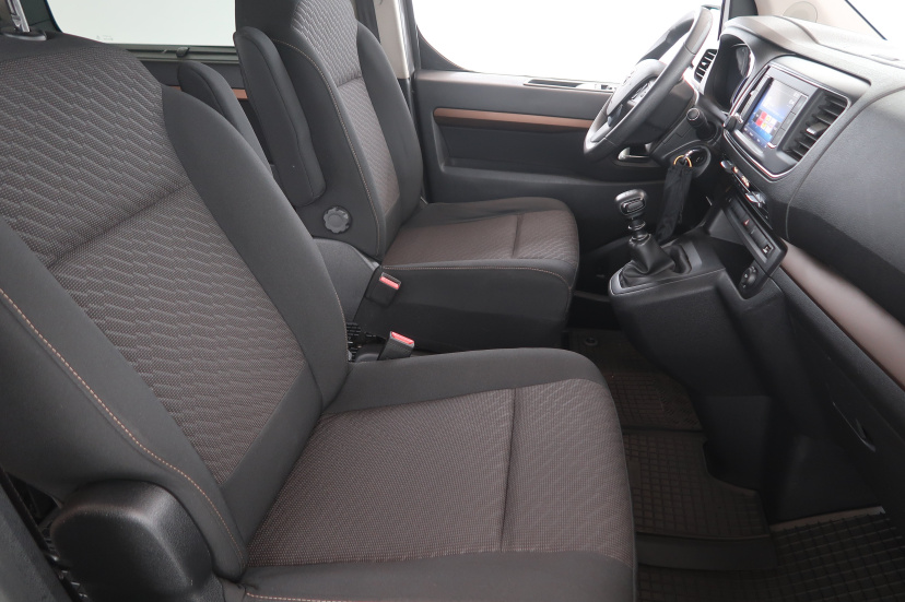 Toyota ProAce Verso, 2017