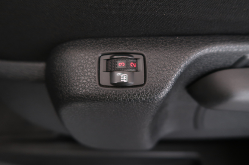 Toyota ProAce Verso, 2017