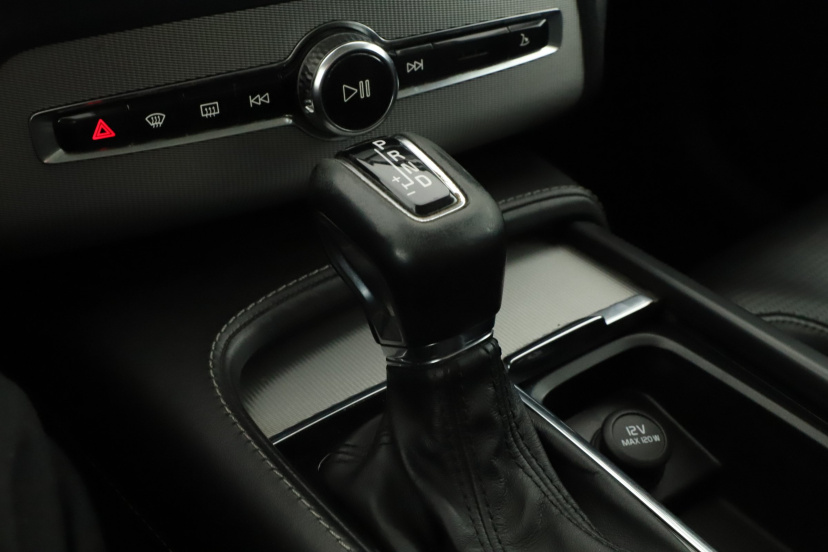 Volvo XC90, 2016