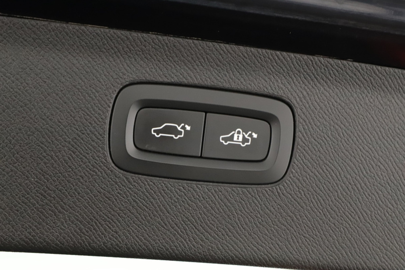 Volvo XC90, 2016