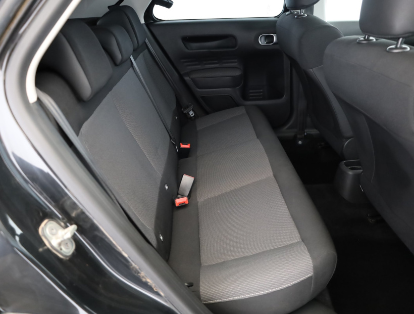 Citroen C4 Cactus, 2015