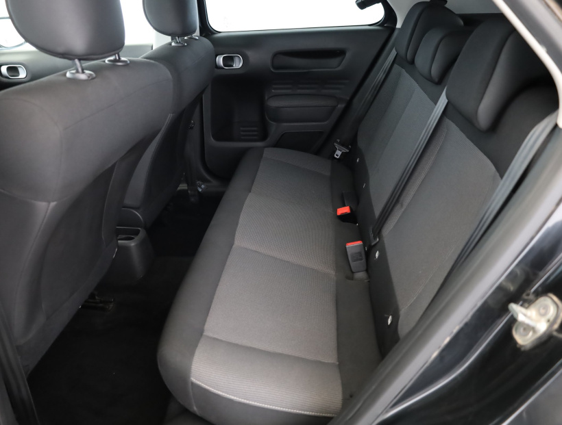 Citroen C4 Cactus, 2015