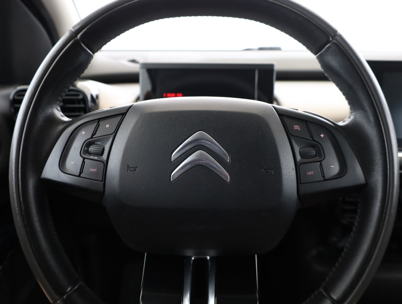 Citroen C4 Cactus, 2015