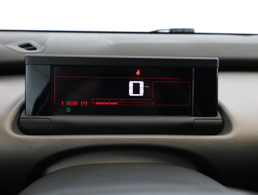 Citroen C4 Cactus, 2015